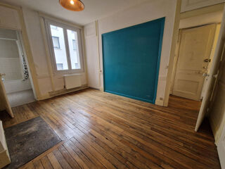 Location Appartement Appartement Saint Etienne 2 pièces Saint-Étienne