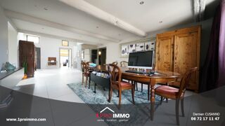  Maison � vendre 8 pi�ces 270 m�