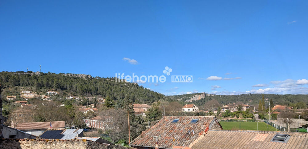 Vente Maison Maison de village, grenier aménagable, fort potentiel Cabasse Cabasse