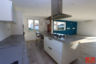  Maison � vendre 9 pi�ces 195 m�