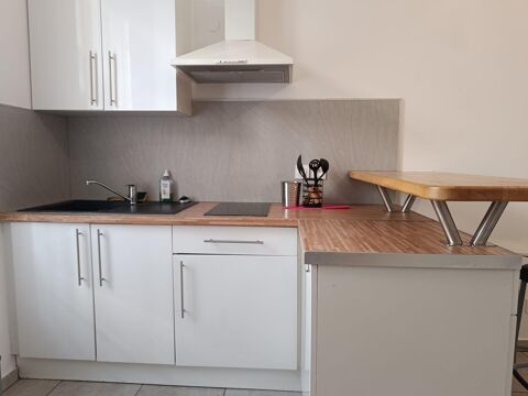  Appartement � louer 2 pi�ces 31 m�