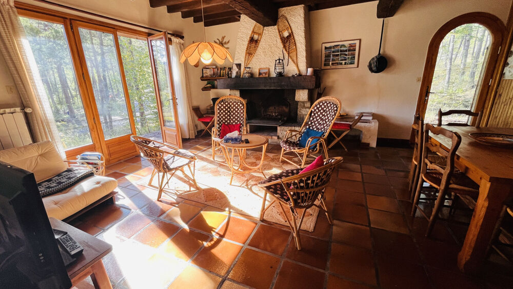 Vente Maison Chaletà beauvezer Beauvezer