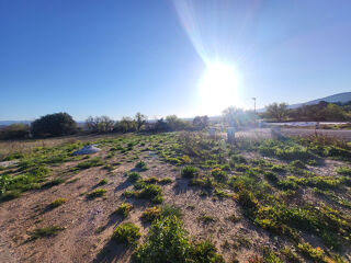  Terrain  vendre 456 m