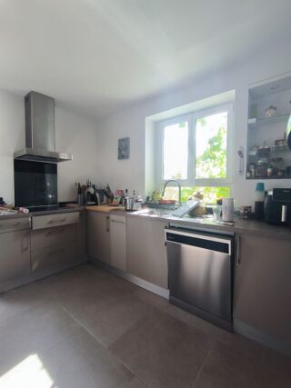  Maison à vendre 7 pièces 186 m²