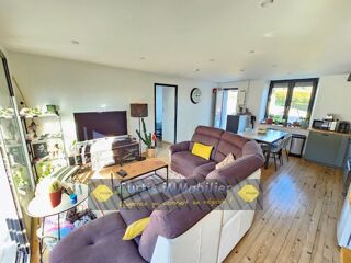  Maison � vendre 4 pi�ces 72 m�