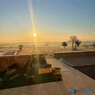  Maison � vendre 15 + pi�ces 820 m�