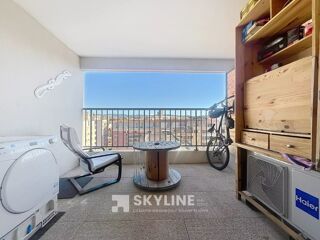  Appartement � vendre 3 pi�ces 61 m�