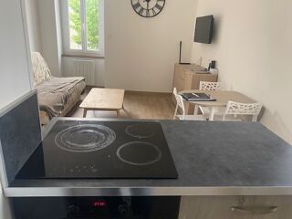  Appartement � louer 2 pi�ces 33 m�