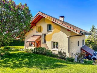  Maison à vendre 6 pièces 132 m²