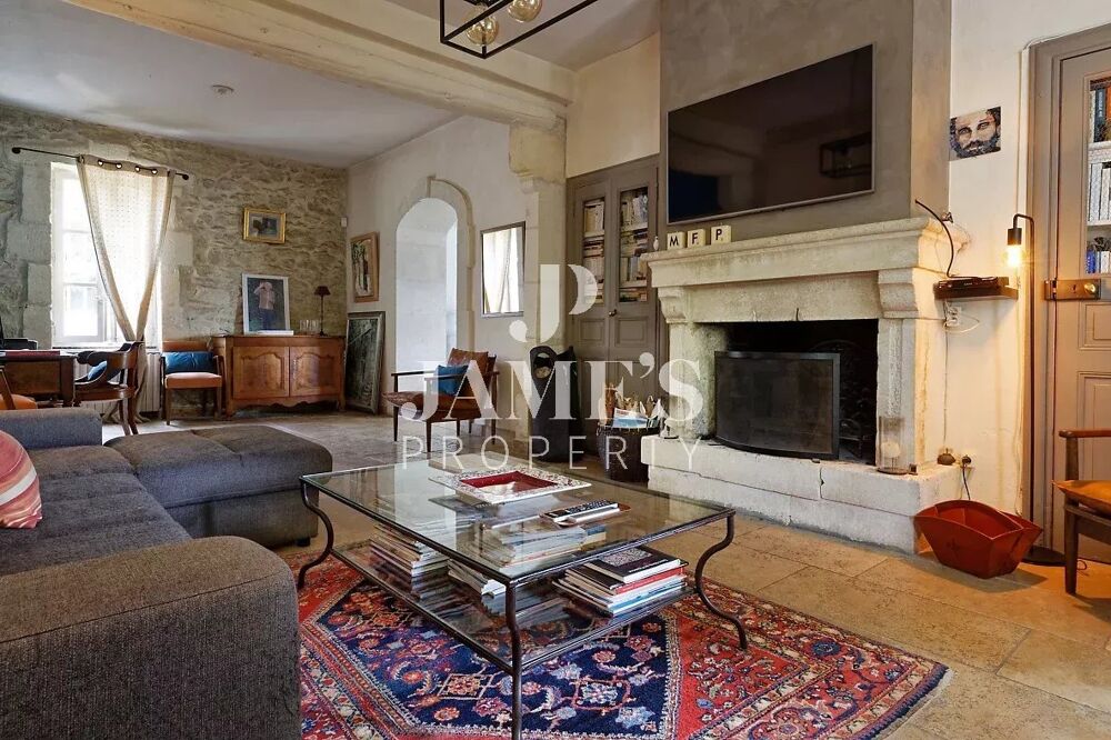 � vendre  Maison Saint-R�my-de-Provence (13210)