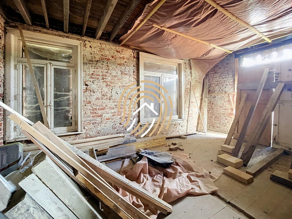 Vente Maison Maison avec fort potentiel de rénovation Raimbeaucourt