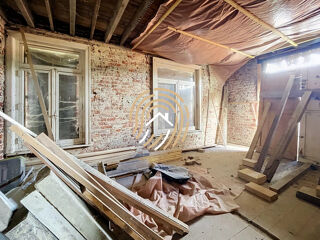  Maison à vendre 4 pièces 115 m²