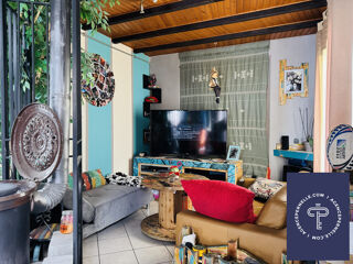  Maison � vendre 4 pi�ces 85 m�