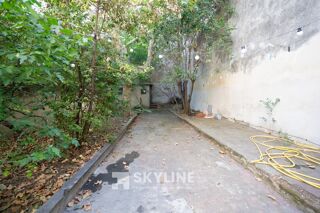  Appartement à louer 3 pièces 82 m²