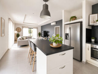  Villa à vendre 5 pièces 138 m²