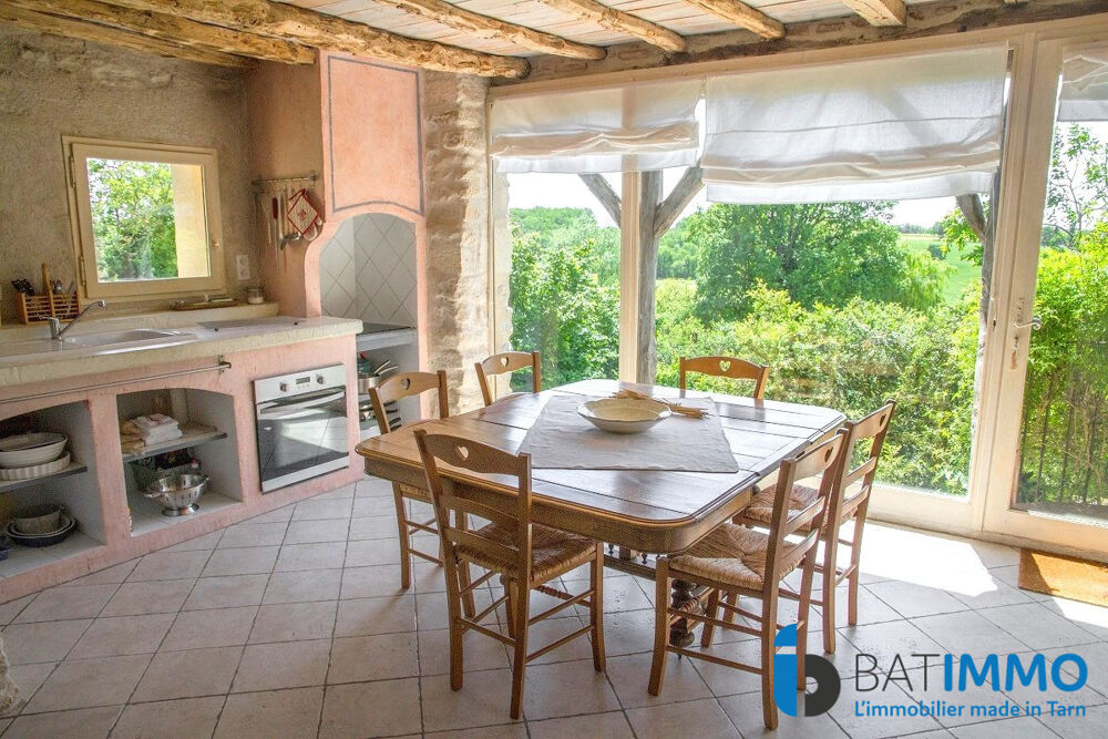 � vendre  Villa Gaillac (81600)