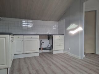  Appartement � vendre 2 pi�ces 57 m�