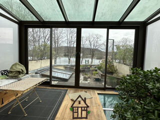  Maison � vendre 6 pi�ces 166 m�