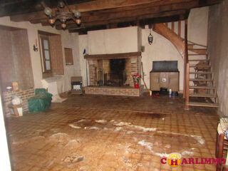  Maison � vendre 3 pi�ces 79 m�