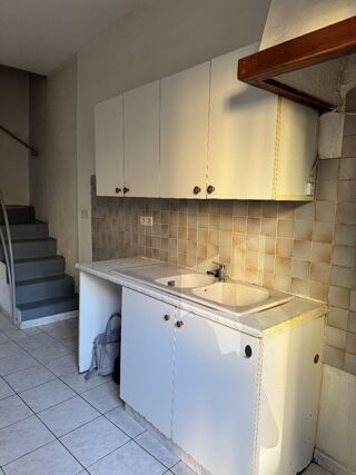  Appartement � vendre 3 pi�ces 51 m�