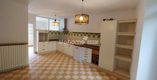 Vente Maison Maison de ville, 200m2, 5 chambres Le blanc