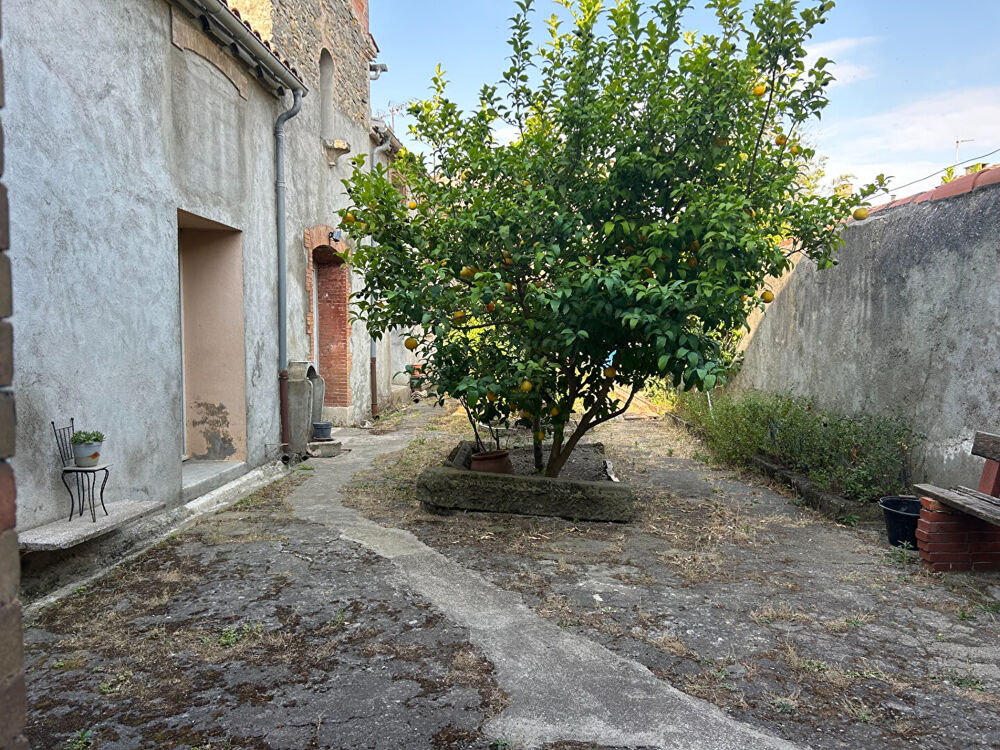 Maison Carcassonne 110 m2