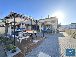  Maison � vendre 6 pi�ces 114 m�