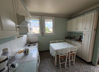  Maison à vendre 5 pièces 78 m²