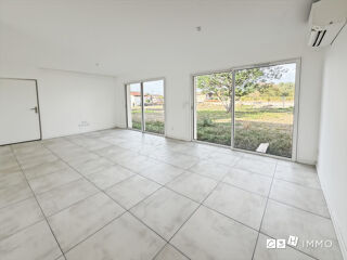  Maison 4 pièces 92 m² Longages