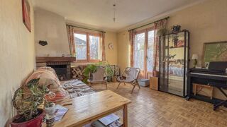  Maison � vendre 5 pi�ces 95 m�