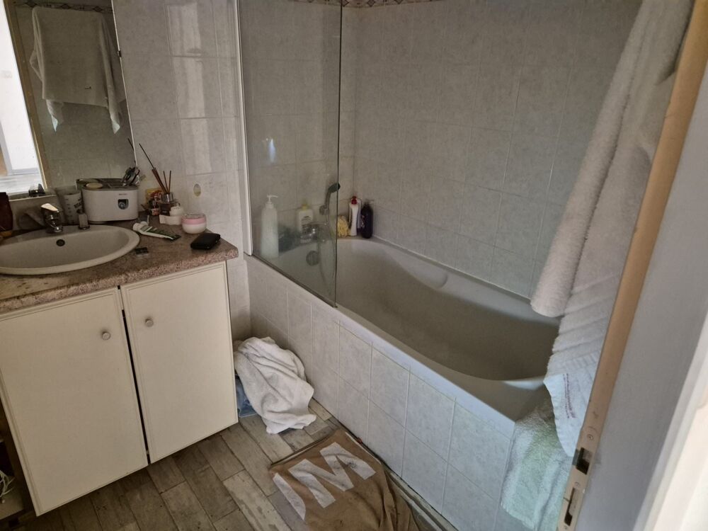 Location Appartement Coligny - A louer - Appartement Type 4 - 90 m² Coligny