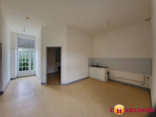  Appartement à vendre 6 pièces 94 m² Saint-junien