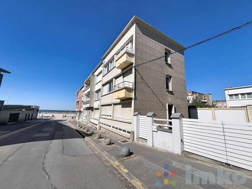 Vente Appartement Appartement à vendre Dunkerque Dunkerque