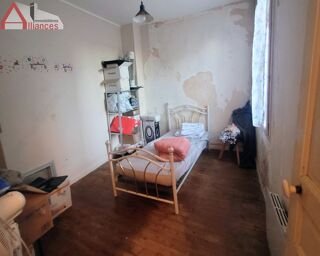  Maison � vendre 4 pi�ces 161 m�