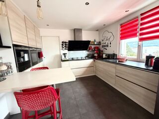  Appartement à vendre 5 pièces 131 m²