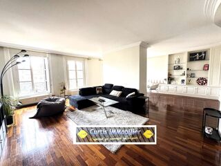  Appartement  vendre 4 pices 124 m