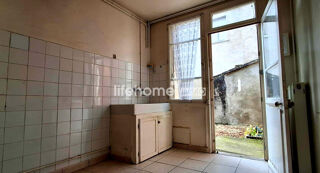  Maison � vendre 3 pi�ces 50 m�