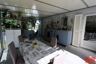  Maison � vendre 6 pi�ces 110 m�