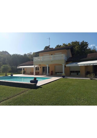  Maison à vendre 5 pièces 162 m²