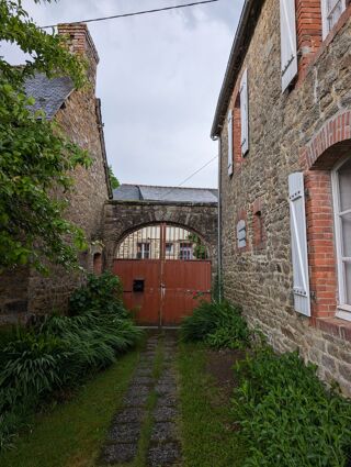  Maison � vendre 6 pi�ces 90 m�