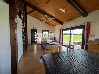  Maison à vendre 6 pièces 110 m²