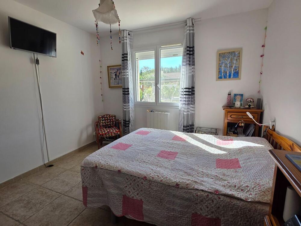 Vente Maison Maison Robiac Rochessadoule Robiac-rochessadoule