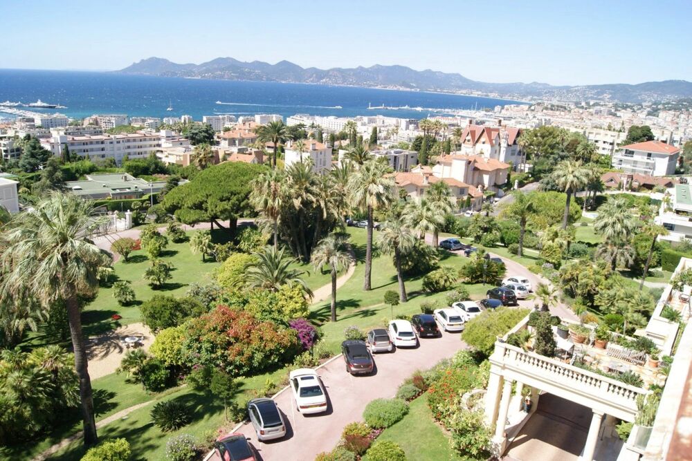  vendre  Appartement Cannes (06400)