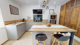  Maison à vendre 4 pièces 117 m²