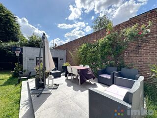  Maison � vendre 6 pi�ces 122 m�