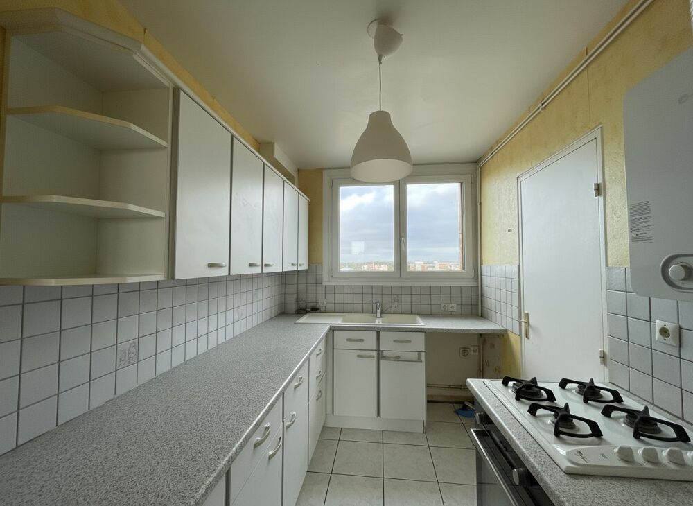 Vente Appartement Appartement 4 pièces Compiègne Compiègne
