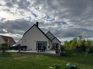  Maison à vendre 6 pièces 151 m²