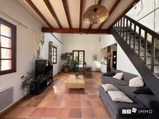  Maison à vendre 6 pièces 135 m²