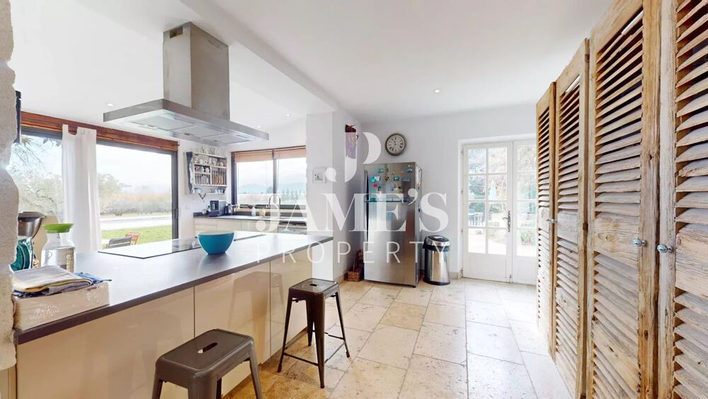 à vendre  Maison Saint-Rémy-de-Provence (13210)