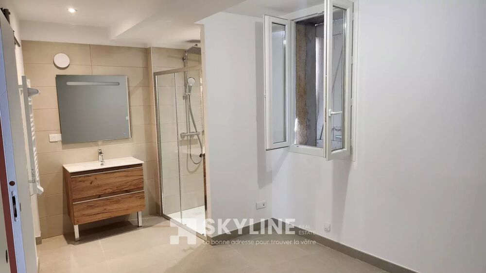 Location Appartement LOCATION T2 refait à neuf de 50m2 en plein centre ville de Saint Saint-cannat